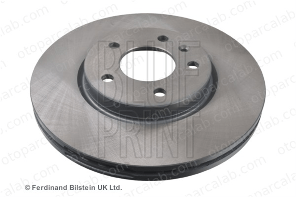BLUE PRINT ADG043166 Fren Disk Ayna Ön Sağ ve Sol OPEL ASTRA J ASTRA J Sports Tourer 13517846 13502052