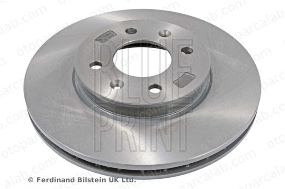 BLUE PRINT ADG043177 Fren Disk Ayna Ön Sağ ve Sol HYUNDAI i20 II i20 II Coupe 517120U000 517120U500