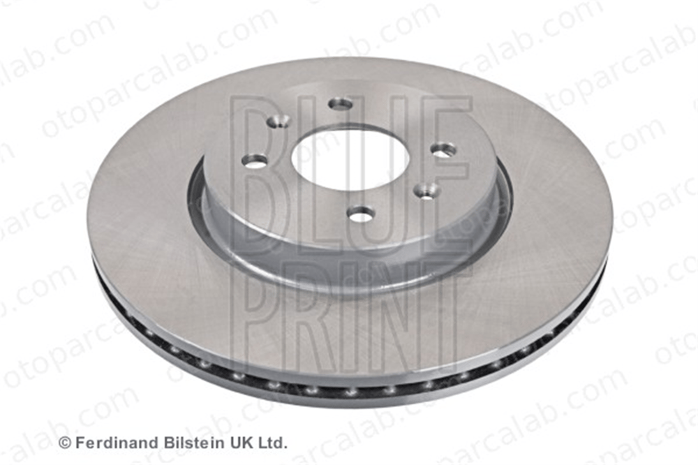 BLUE PRINT ADG043201 Fren Disk Ayna Ön Sağ ve Sol HYUNDAI i20 II KIA RIO IV 517121W050 51712C8500