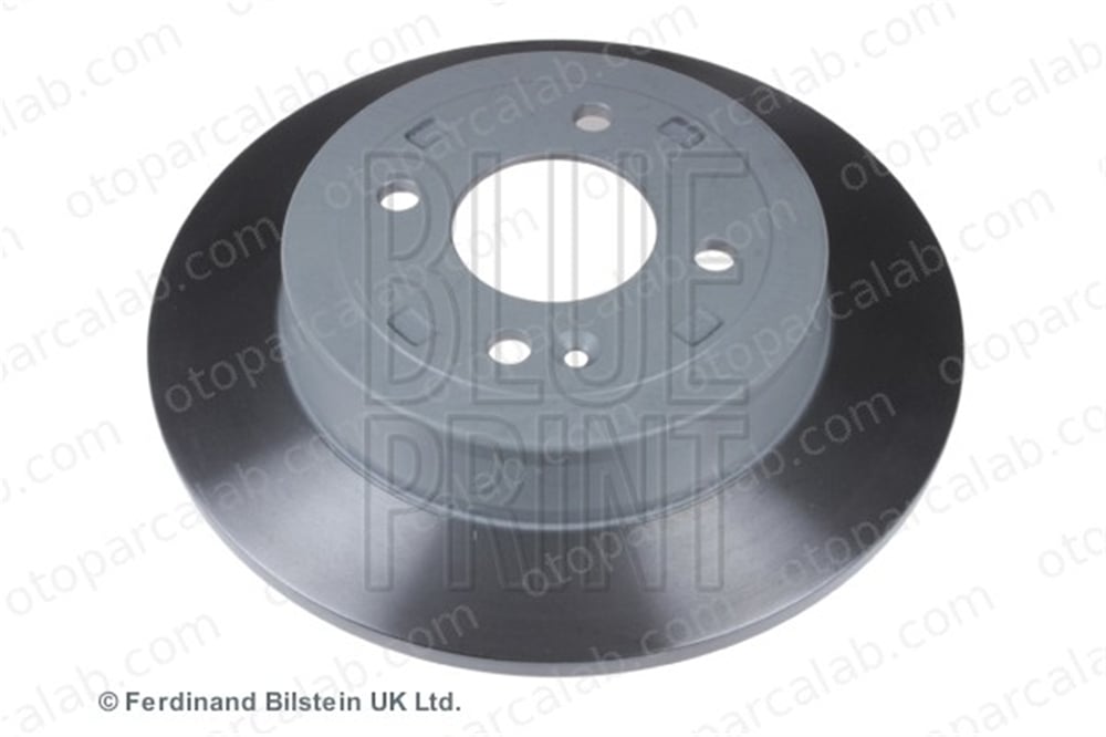 BLUE PRINT ADG043202 Fren Disk Ayna Arka Sağ ve Sol HYUNDAI ACCENT IV Sedan i20 II 584110U300 58411C8000