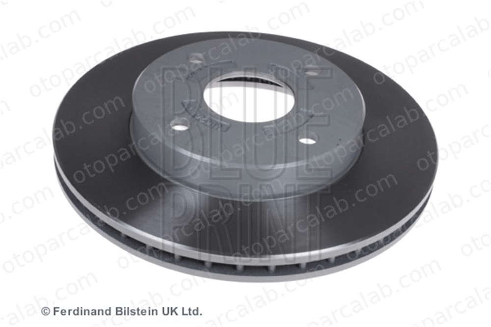 BLUE PRINT ADG043206 Fren Disk Ayna Ön Sağ ve Sol VW PASSAT B3/B4 PASSAT B3/B4 Variant A113501075 B113501075