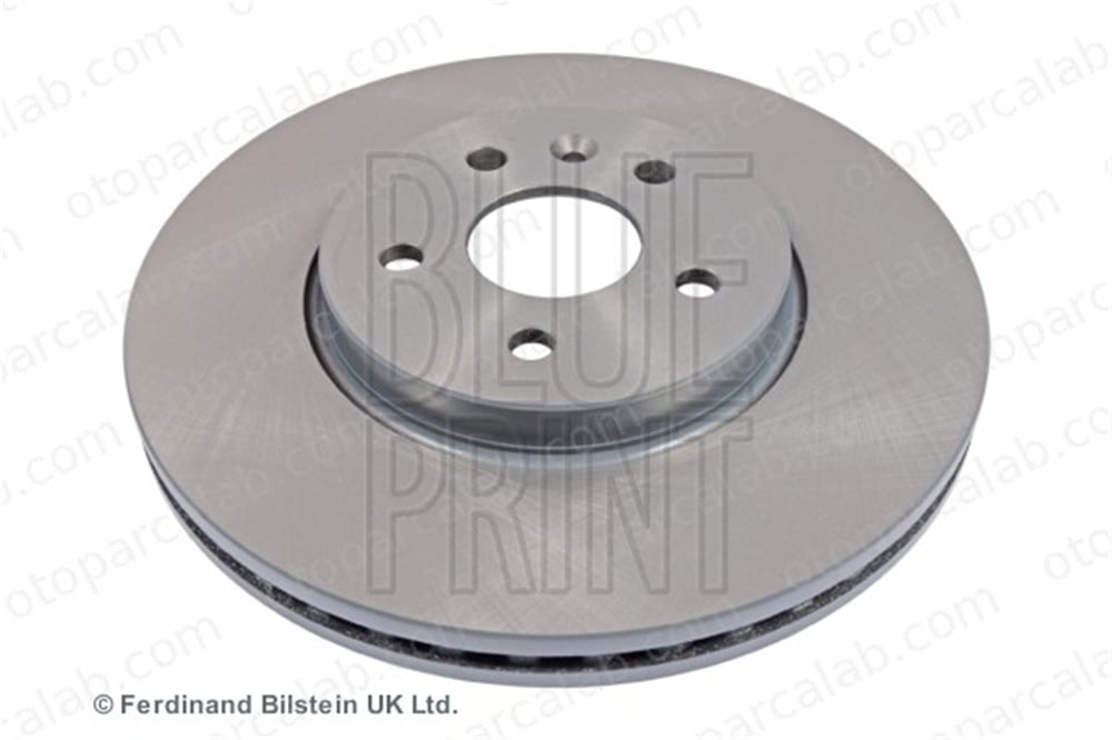 BLUE PRINT ADG043208 Fren Disk Ayna Ön Sağ ve Sol OPEL MOKKA / MOKKA X ASTRA K 13502059 13515909