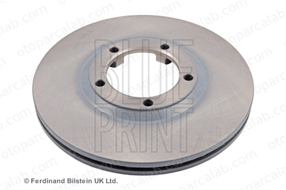 BLUE PRINT ADG04321 Fren Disk Ayna Ön Sağ ve Sol HYUNDAI H100 Panelvan/Van H100 Minibüs/Otobüs ADG04321 5812944010