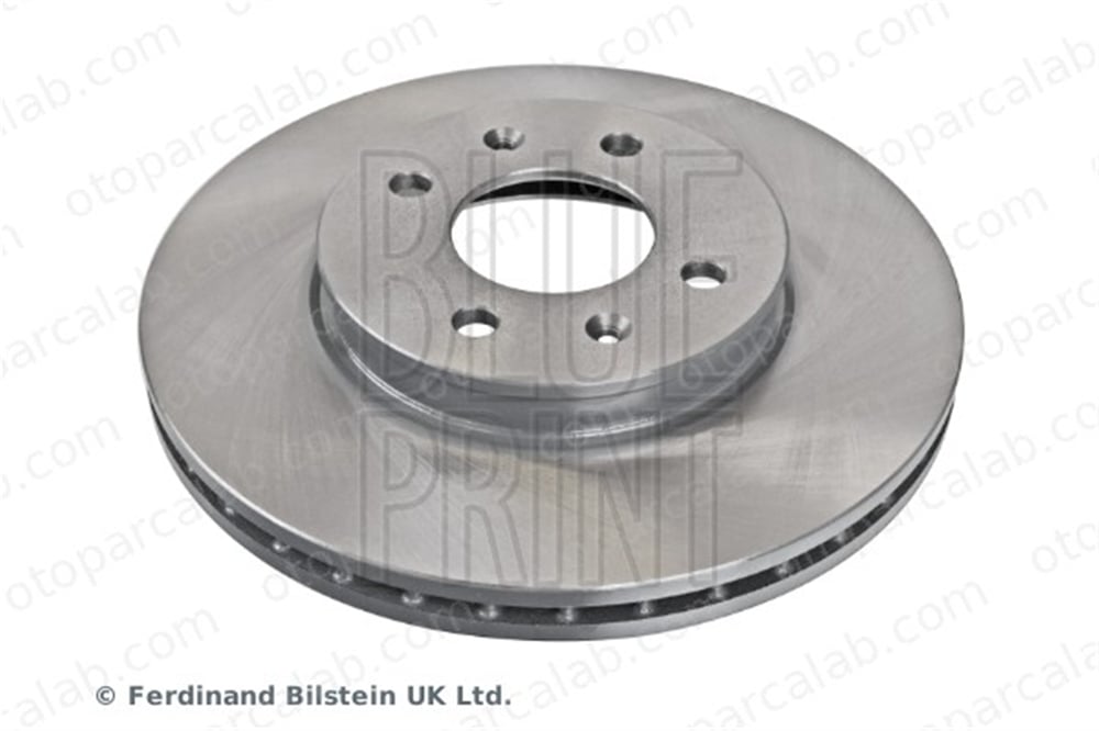 BLUE PRINT ADG043213 Fren Disk Ayna Ön Sağ ve Sol HYUNDAI i20 II i20 II Coupe 51712C8000 51712H6200