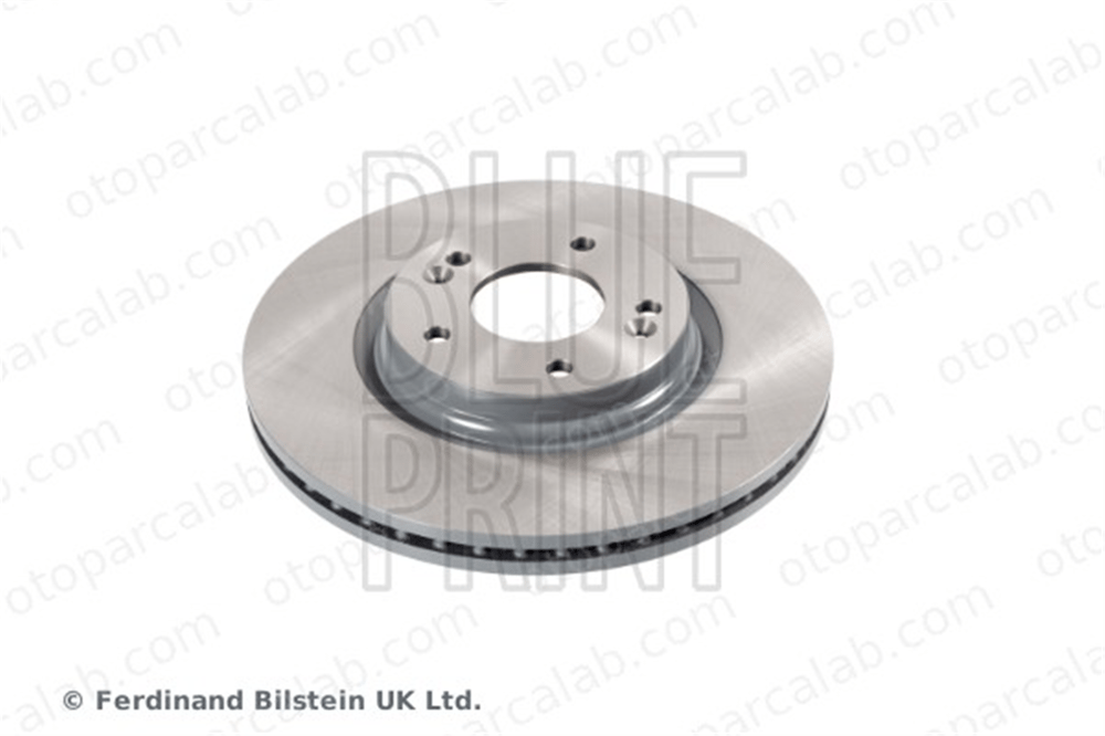 BLUE PRINT ADG043221 Fren Disk Ayna Ön Sağ ve Sol HYUNDAI TUCSON i30 51712D7000 51712C1000