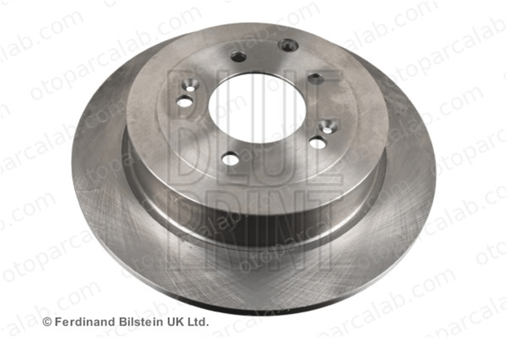 BLUE PRINT ADG043226 Fren Disk Ayna Arka Sağ ve Sol HYUNDAI TUCSON 58411D3000