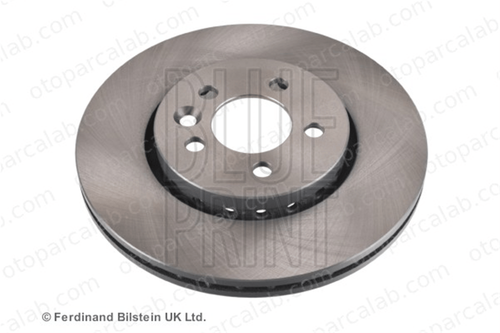 BLUE PRINT ADG043235 Fren Disk Ayna Ön Sağ ve Sol MG MG ZT MG ZT- T SDB000881 GBD90844