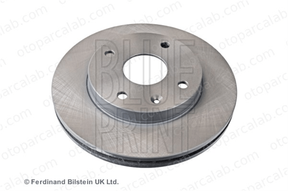 BLUE PRINT ADG04346 Fren Disk Ayna Ön Sağ ve Sol CHEVROLET REZZO MPV DAEWOO REZZO ADG04346 96264591
