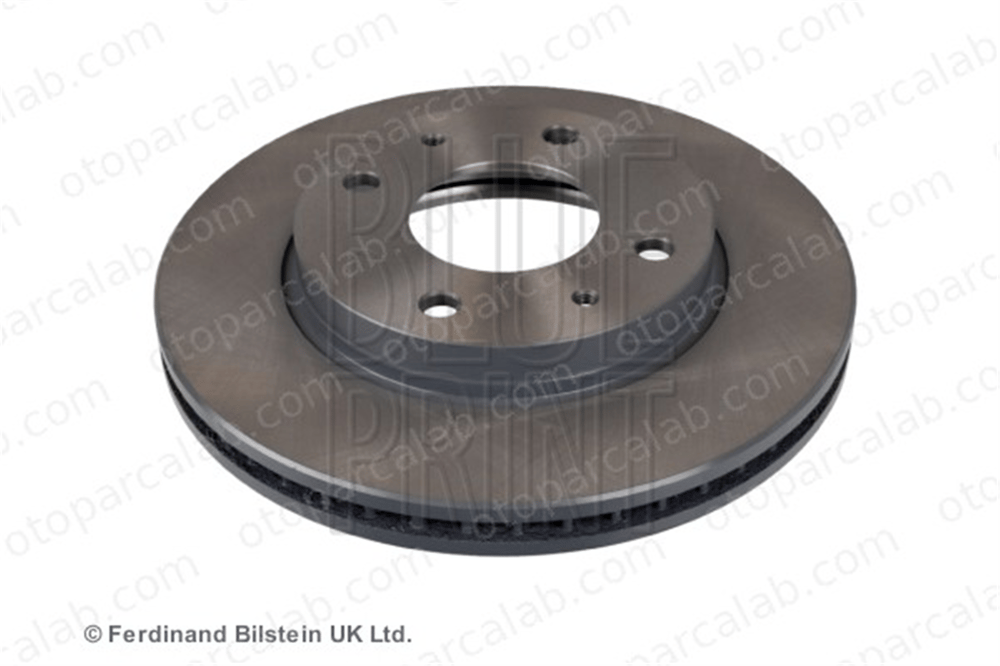 BLUE PRINT ADG04347 Fren Disk Ayna Ön Sağ ve Sol HYUNDAI LANTRA II LANTRA II Station wagon 5171238100