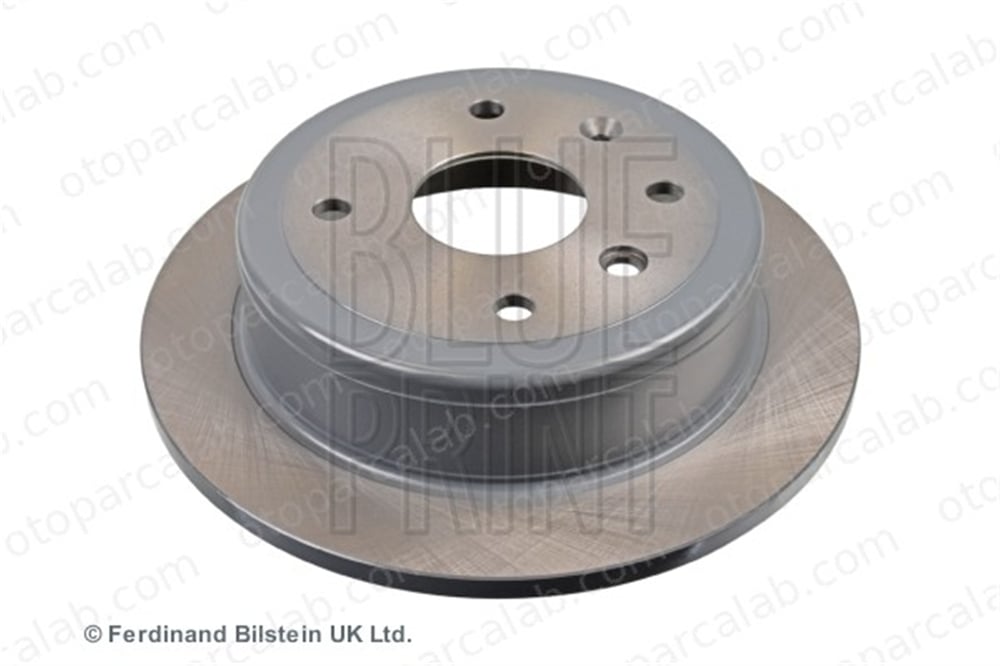 BLUE PRINT ADG04362 Fren Disk Ayna Arka Sağ ve Sol DAEWOO NUBIRA Sedan CHEVROLET LACETTI Station wagon 96549630 24535045