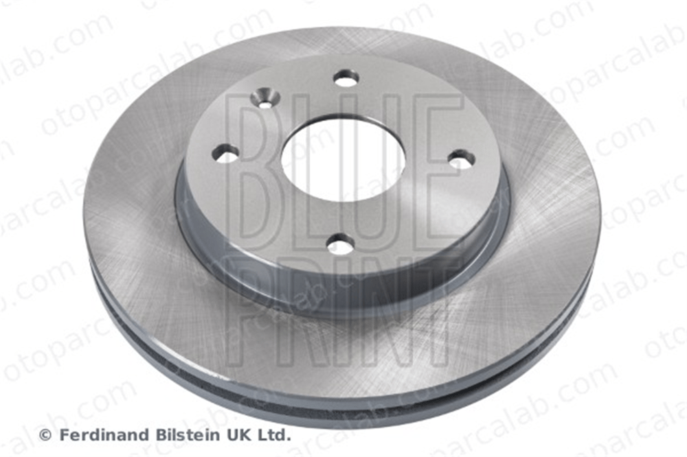 BLUE PRINT ADG04363 Fren Disk Ayna Ön Sağ ve Sol DAEWOO NUBIRA Sedan CHEVROLET LACETTI Station wagon ADG04363 96549782