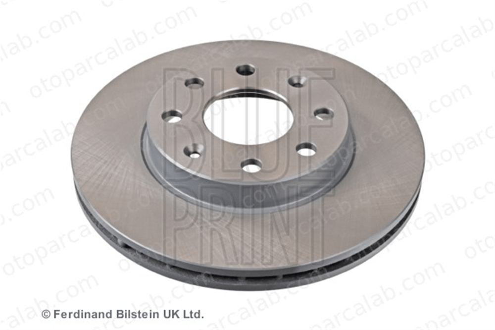 BLUE PRINT ADG04364 Fren Disk Ayna Ön Sağ ve Sol CHEVROLET AVEO / KALOS Hatchback AVEO / KALOS Sedan 96471274 9056028