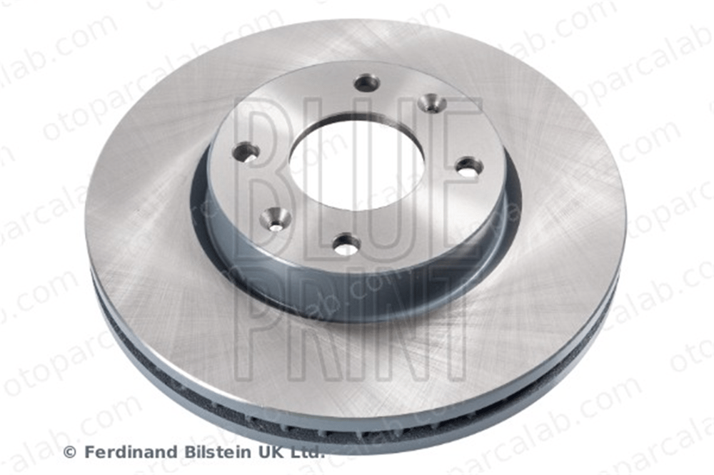 BLUE PRINT ADG04365 Fren Disk Ayna Ön Sağ ve Sol HYUNDAI GRANDEUR KIA MAGENTIS I ADG04365 517123C100
