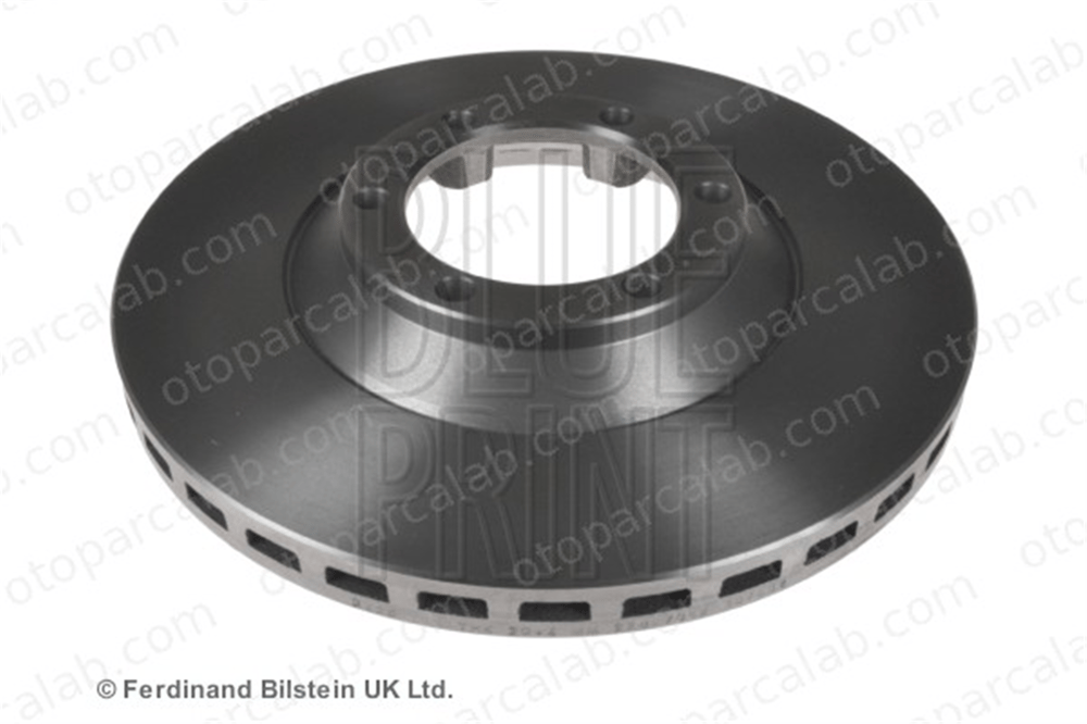 BLUE PRINT ADG04376 Fren Disk Ayna Ön Sağ ve Sol HYUNDAI GALLOPER II ADG04376 HQ232405