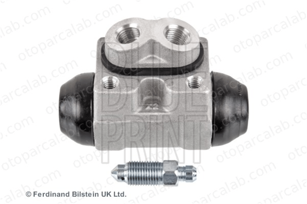 BLUE PRINT ADG04425 Fren Silindiri Arka Sol HYUNDAI GETZ KIA CERATO I Sedan 5833002000 5833002010