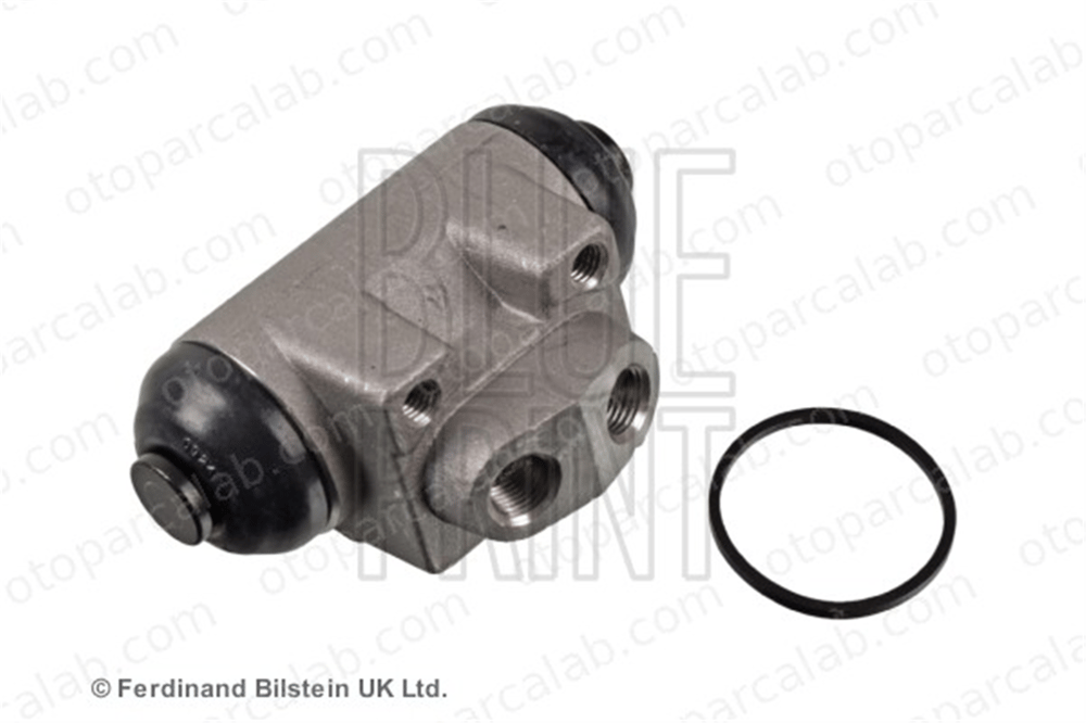 BLUE PRINT ADG04432 Fren Silindiri Arka Sol HYUNDAI H-1 / STAREX Minibüs/Otobüs H-1 Panelvan/Van 583204A000 583204A010