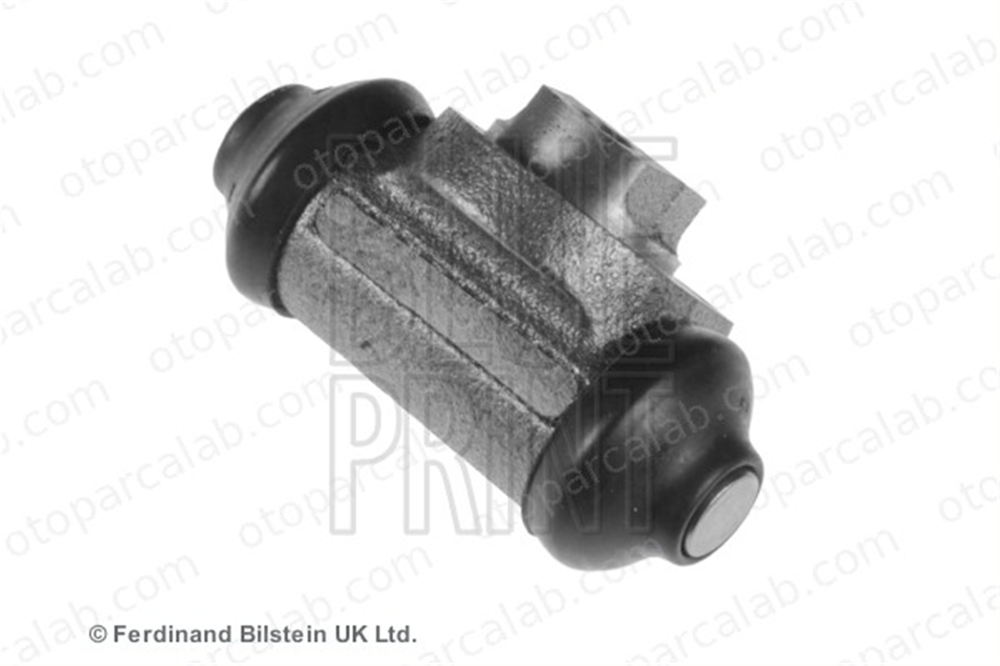 BLUE PRINT ADG04445 Fren Silindiri Arka Sağ veya Sol CHEVROLET AVEO / KALOS Hatchback AVEO / KALOS Sedan 96574718 95975171