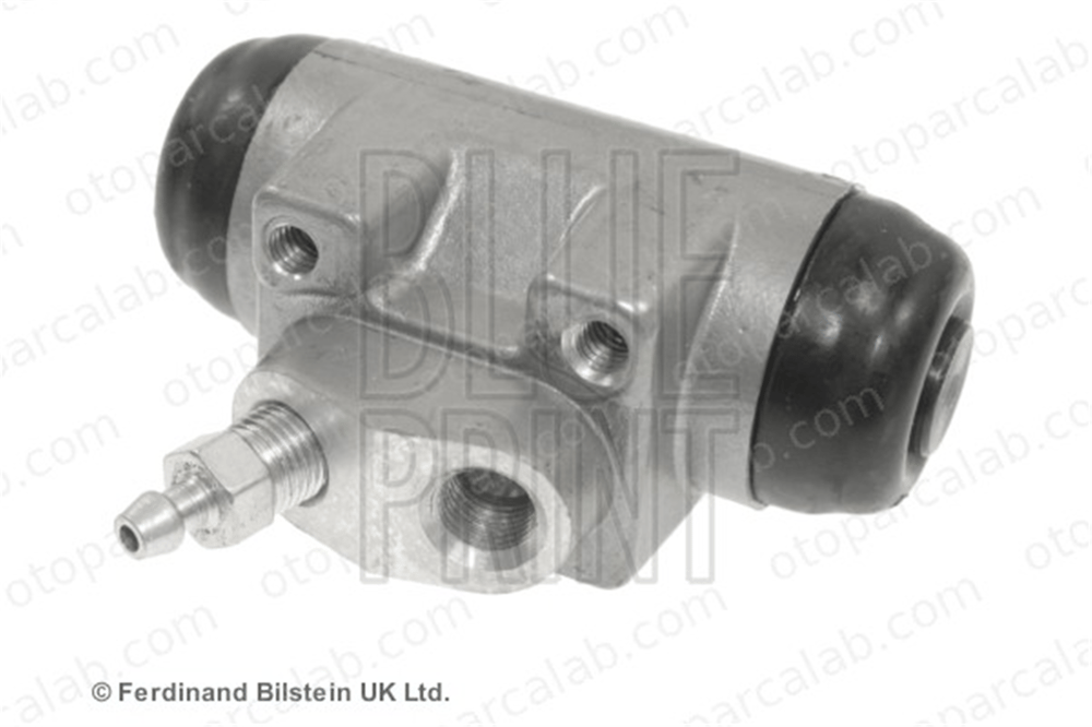 BLUE PRINT ADG04486 Fren Silindiri Arka Sol HYUNDAI H-1 / STAREX Minibüs/Otobüs H-1 Panelvan/Van 583204a210_x000D_