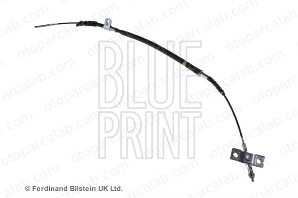 BLUE PRINT ADG046103 El Fren Teli Ön Sağ veya Sol HYUNDAI H-1 / STAREX Minibüs/Otobüs H-1 Panelvan/Van 599114A100