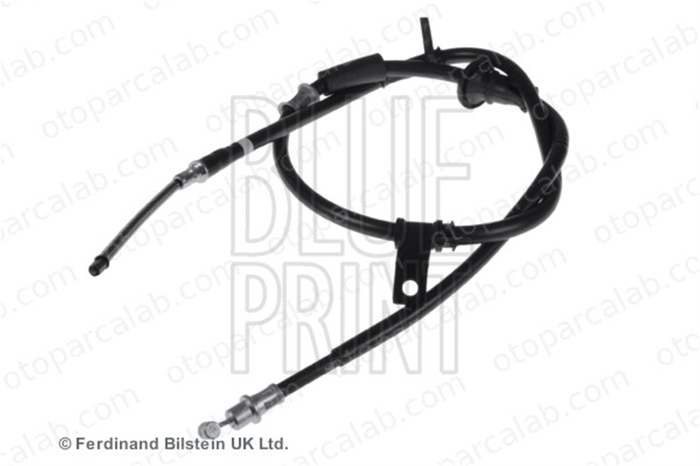 BLUE PRINT ADG04614 El Fren Teli Arka Sol HYUNDAI ACCENT I ACCENT Sedan ADG04614 5976022000