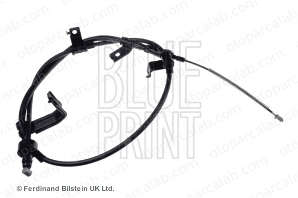 BLUE PRINT ADG046180 El Fren Teli Arka Sağ veya Sol KIA RIO II RIO II Sedan 597601G300 597601G300DS