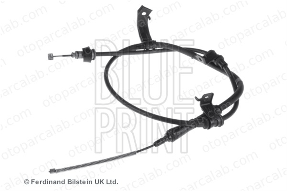 BLUE PRINT ADG046181 El Fren Teli Arka Sağ veya Sol KIA RIO II RIO II Sedan 597701G300