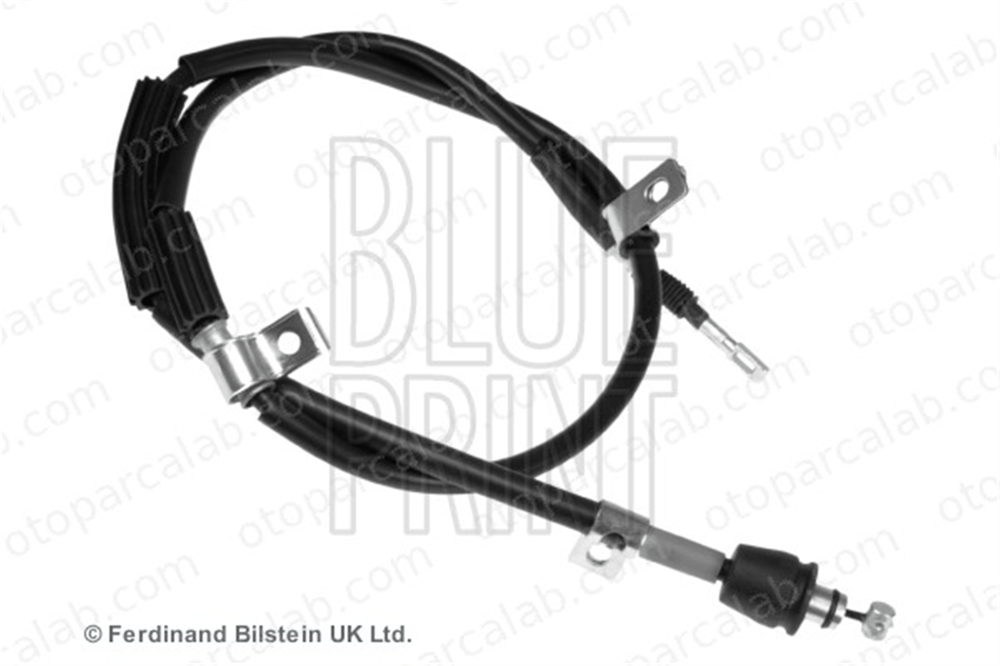 BLUE PRINT ADG046201 El Fren Teli Arka Sağ veya Sol HYUNDAI COUPE II 597702C320