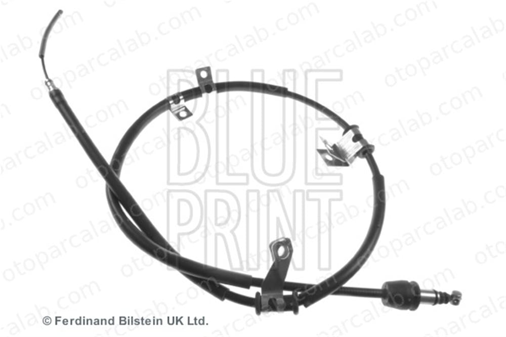 BLUE PRINT ADG046206 El Fren Teli Arka Sol HYUNDAI MATRIX 5976017010