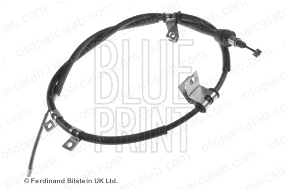 BLUE PRINT ADG046207 El Fren Teli Arka Sağ HYUNDAI MATRIX 5977017010