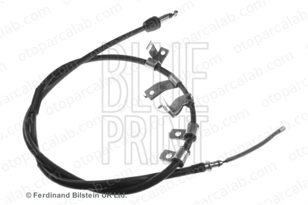 BLUE PRINT ADG046208 El Fren Teli Arka Sağ veya Sol HYUNDAI SANTA FÉ I 5991226150