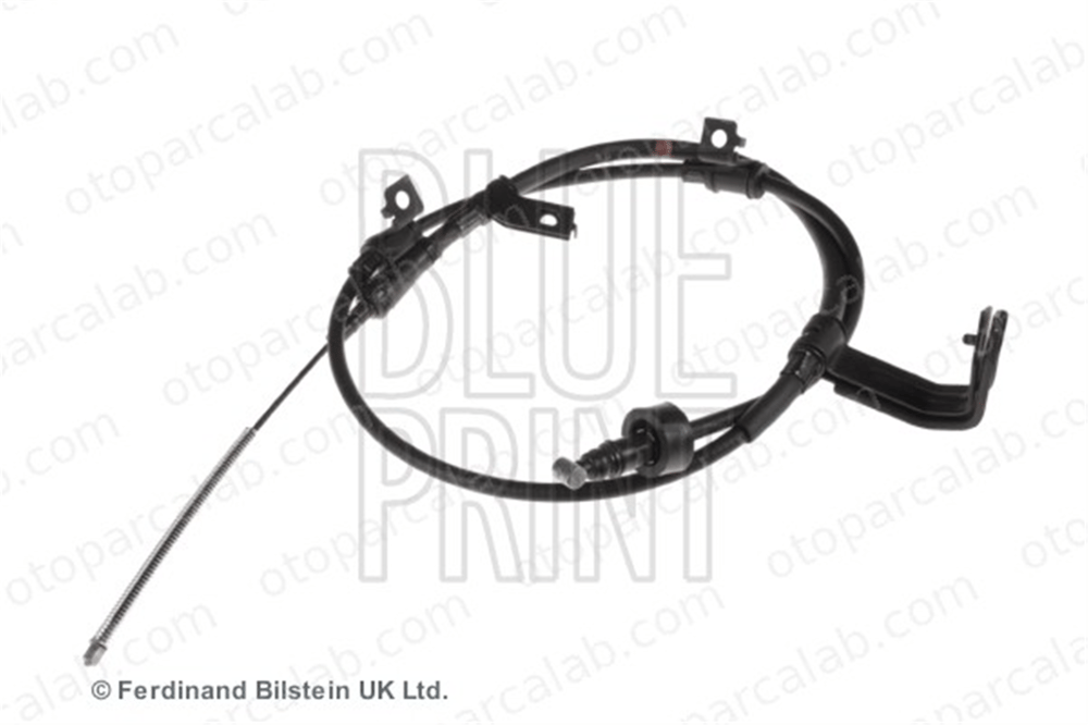 BLUE PRINT ADG046220 El Fren Teli Arka Sağ veya Sol KIA RIO II RIO II Sedan 597601G000 597601G010