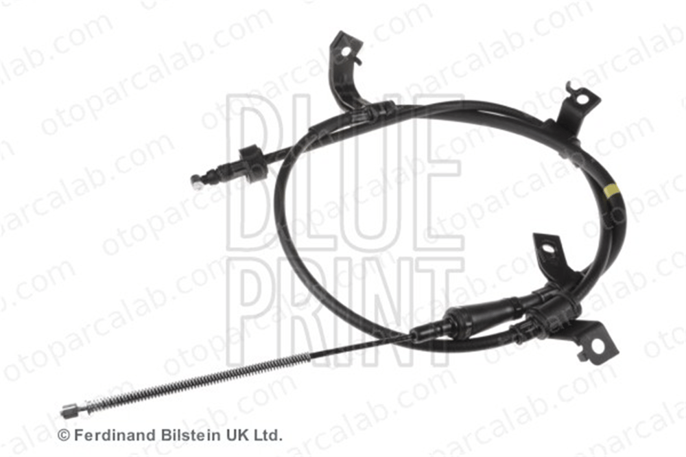 BLUE PRINT ADG046221 El Fren Teli Arka Sağ veya Sol KIA RIO II RIO II Sedan 597701G000 597701G010