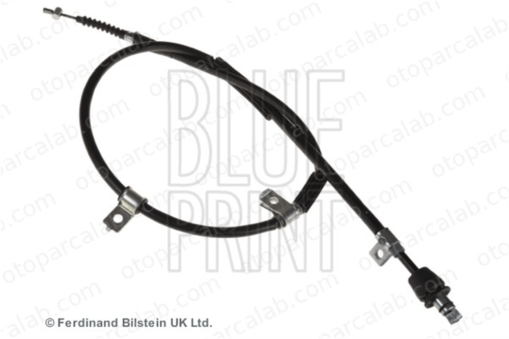 BLUE PRINT ADG046225 El Fren Teli Arka Sağ veya Sol HYUNDAI COUPE II 597702C310