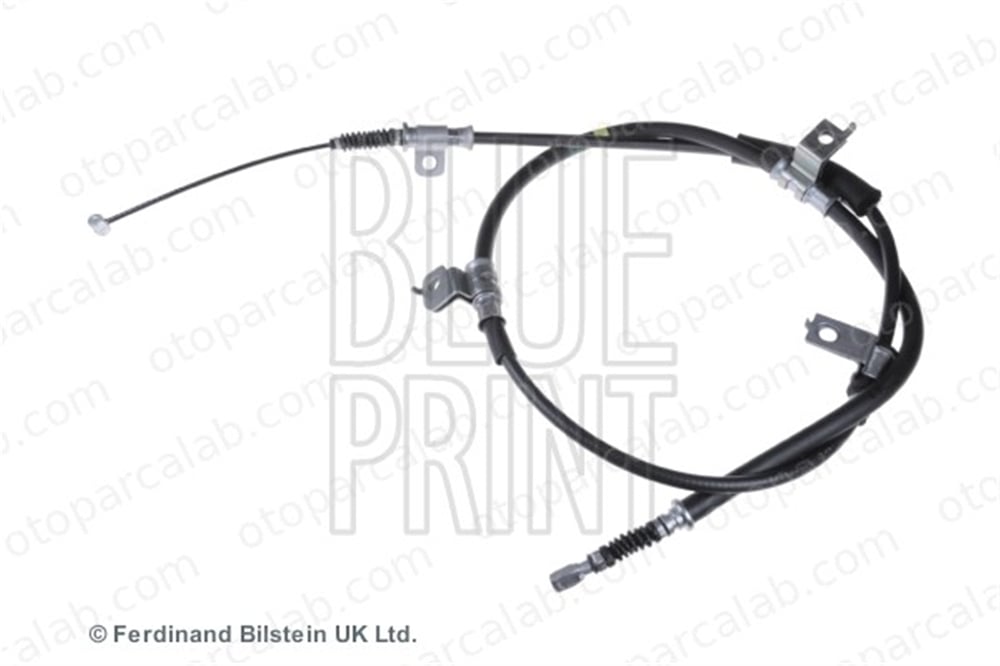 BLUE PRINT ADG046253 El Fren Teli Arka Sağ veya Sol HYUNDAI H-1 Travel H-1 / STAREX Minibüs/Otobüs 597704H300