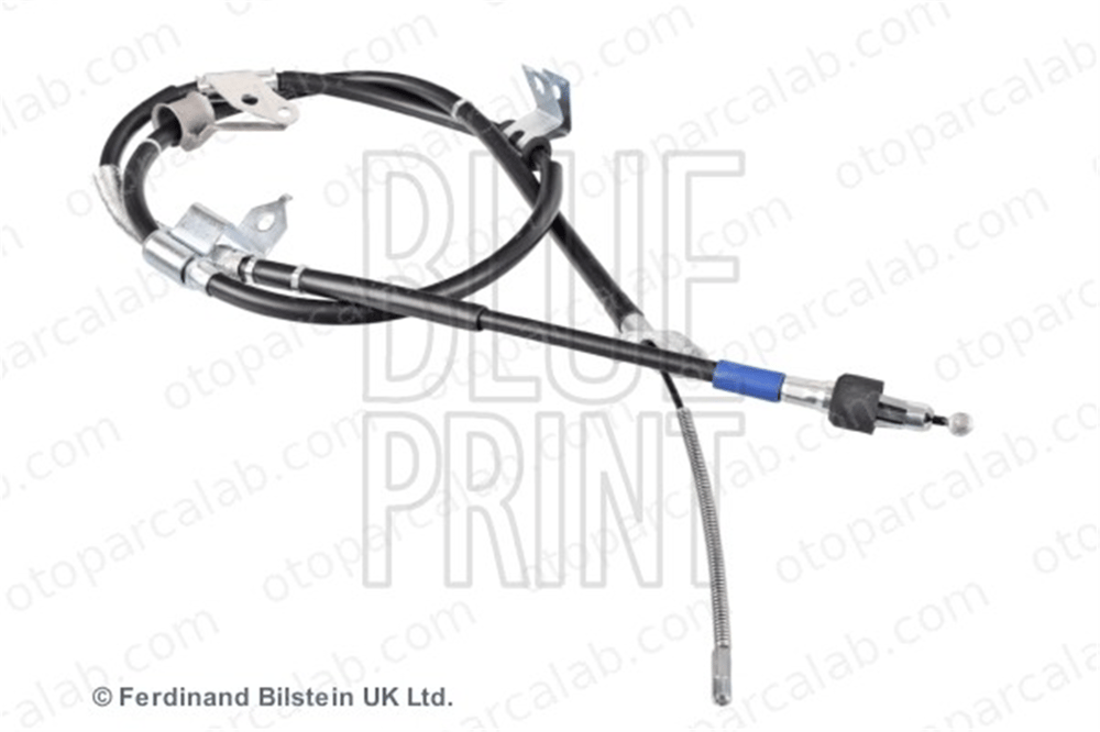 BLUE PRINT ADG046283 El Fren Teli Arka Sağ veya Sol TOYOTA LAND CRUISER PRADO 4642060070