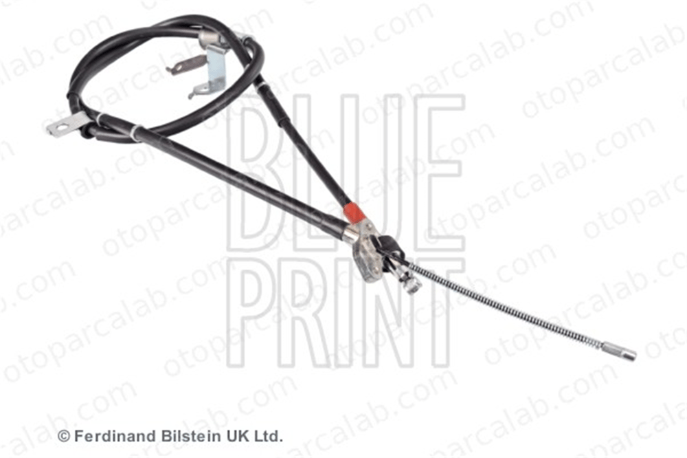 BLUE PRINT ADG046286 El Fren Teli Arka Sağ veya Sol TOYOTA LAND CRUISER PRADO 4643060021 4643060020