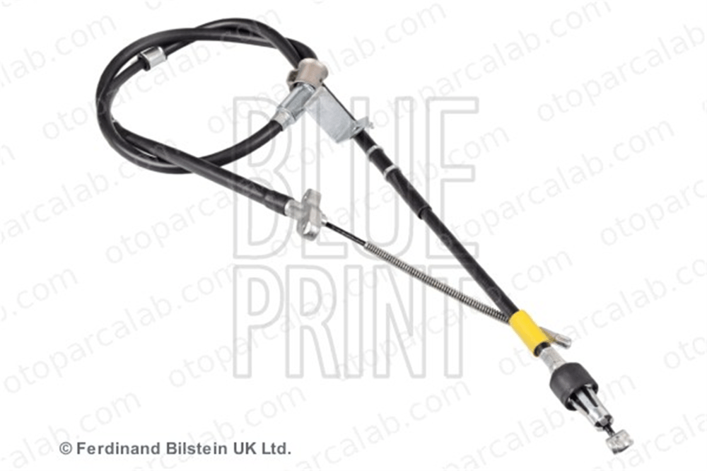 BLUE PRINT ADG046287 El Fren Teli Arka Sağ veya Sol TOYOTA LAND CRUISER PRADO 4642060080