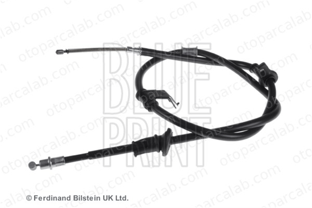 BLUE PRINT ADG04632 El Fren Teli Arka Sağ HYUNDAI ACCENT I ACCENT Sedan 5977022000