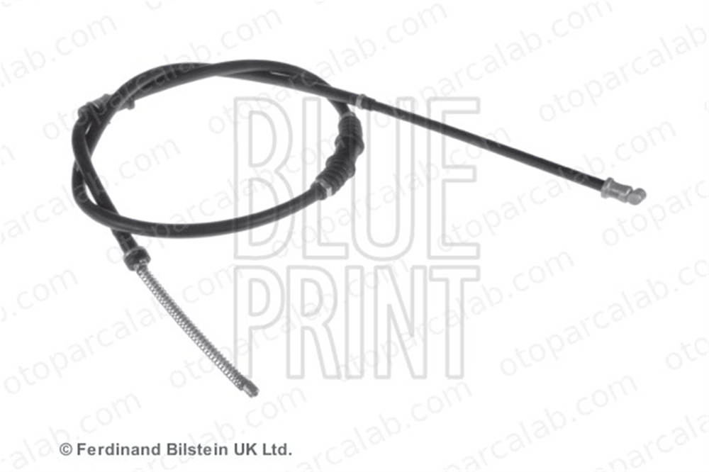 BLUE PRINT ADG04665 El Fren Teli Arka Sol MITSUBISHI LANCER V PROTON PERSONA 300 MB806050