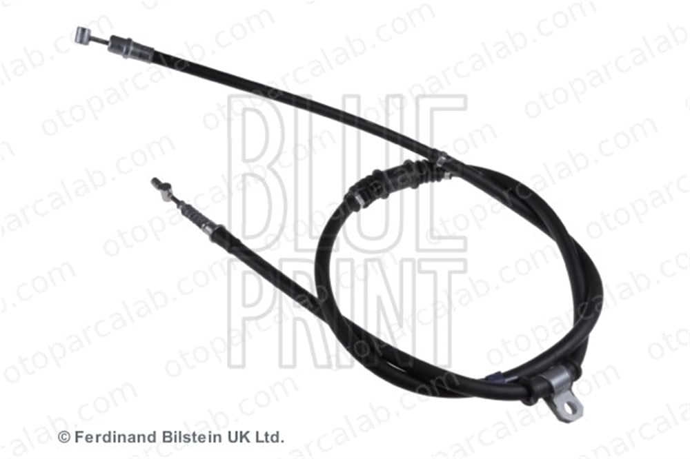 BLUE PRINT ADG04668 El Fren Teli Arka Sağ MITSUBISHI LANCER V PROTON PERSONA 400 MB806053