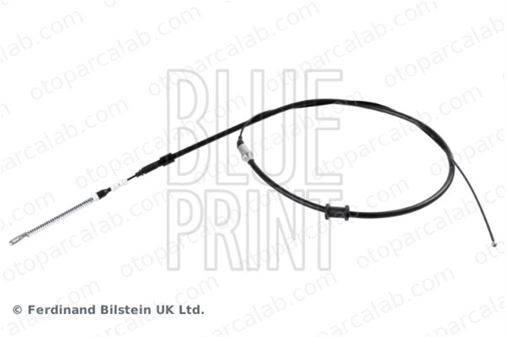 BLUE PRINT ADG04672 El Fren Teli Arka Sağ veya Sol CHEVROLET REZZO MPV DAEWOO REZZO 96280245