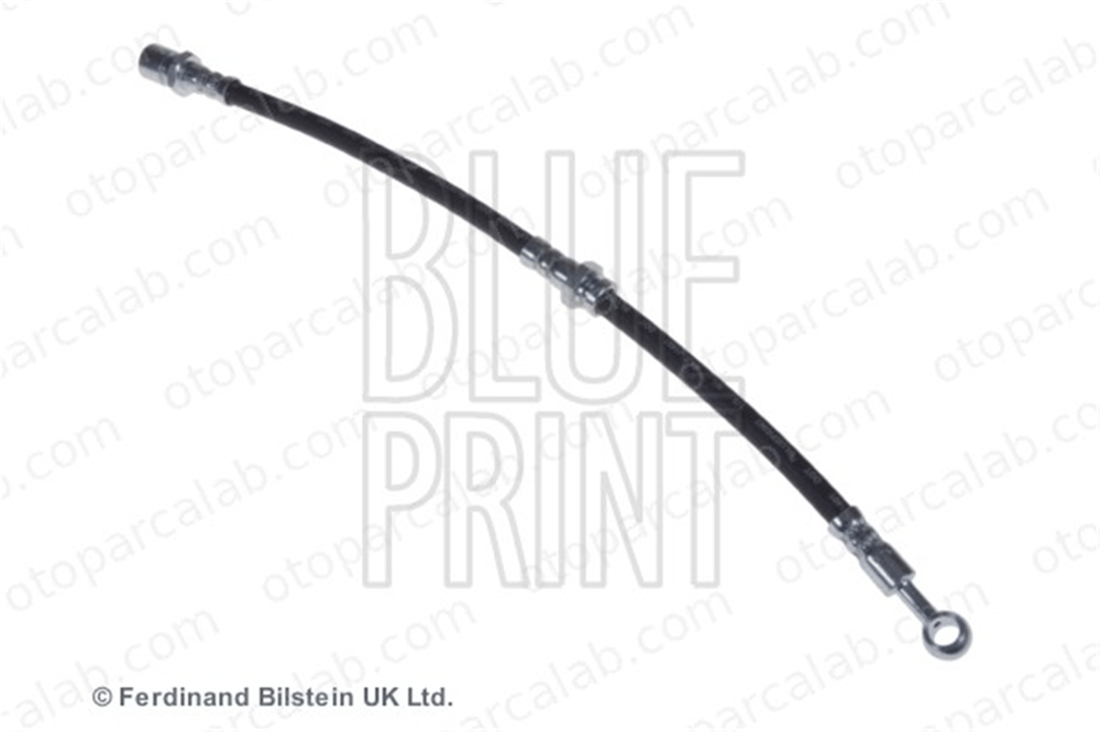 BLUE PRINT ADG053108 Fren Hortumu Ön Sol DAEWOO NUBIRA Sedan CHEVROLET LACETTI Station wagon 96397200