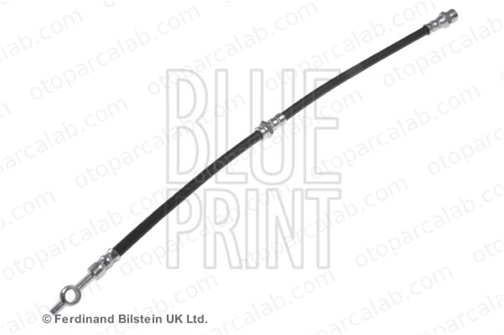 BLUE PRINT ADG053220 Fren Hortumu Arka Sağ veya Sol HYUNDAI SANTA FÉ I 5881226150 5881226050