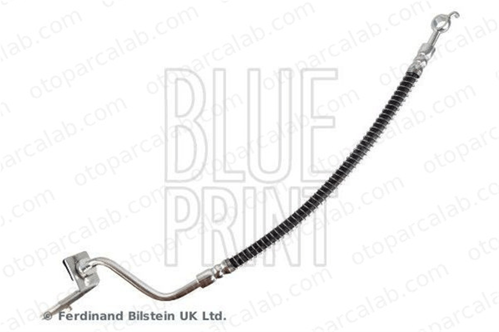 BLUE PRINT ADG053268 Fren Hortumu Arka Sağ HYUNDAI SANTA FÉ II KIA SORENTO II 587382B010