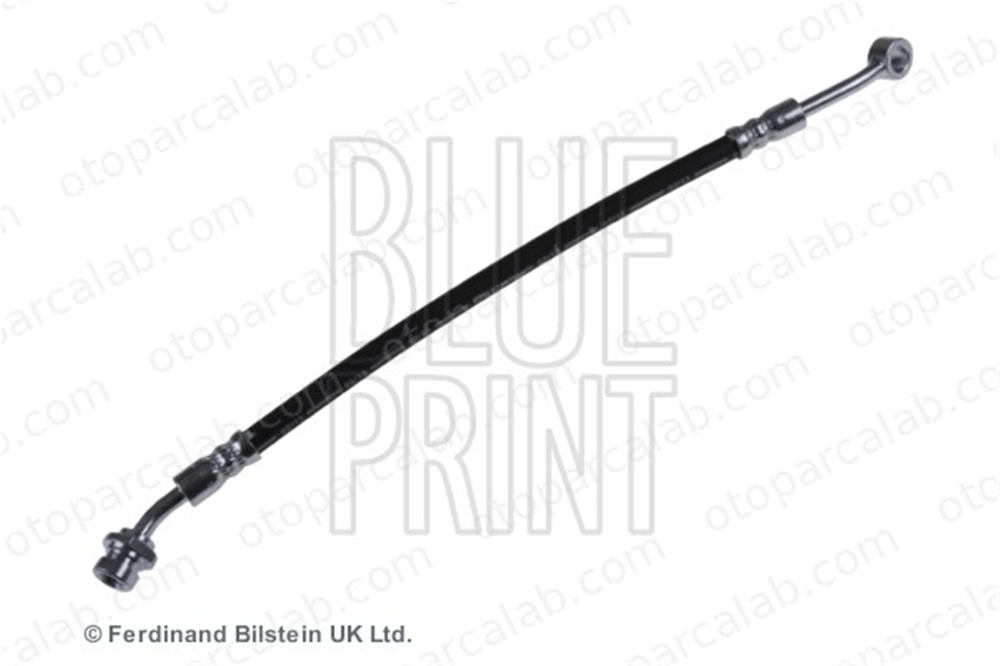 BLUE PRINT ADG053286 Fren Hortumu Arka Sağ veya Sol HYUNDAI H-1 Travel H-1 / STAREX Minibüs/Otobüs 587384H300