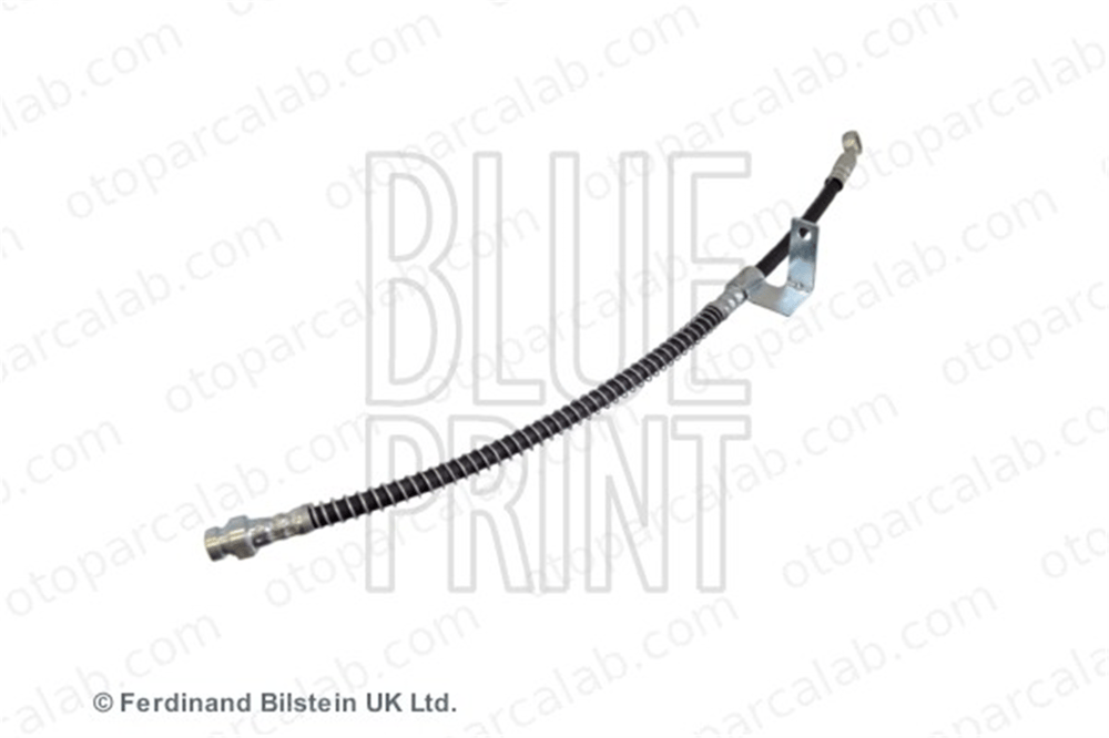 BLUE PRINT ADG05329 Fren Hortumu Ön Sol HYUNDAI ACCENT II ACCENT II Sedan 5873125000 587311A000