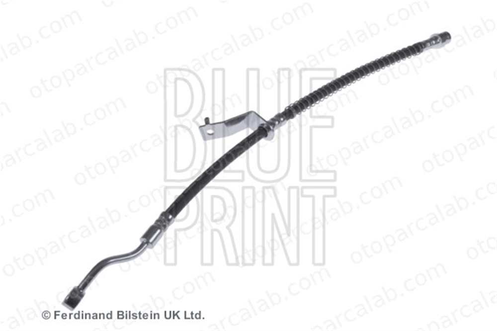 BLUE PRINT ADG053293 Fren Hortumu Ön Sol HYUNDAI i20 I 587311J000