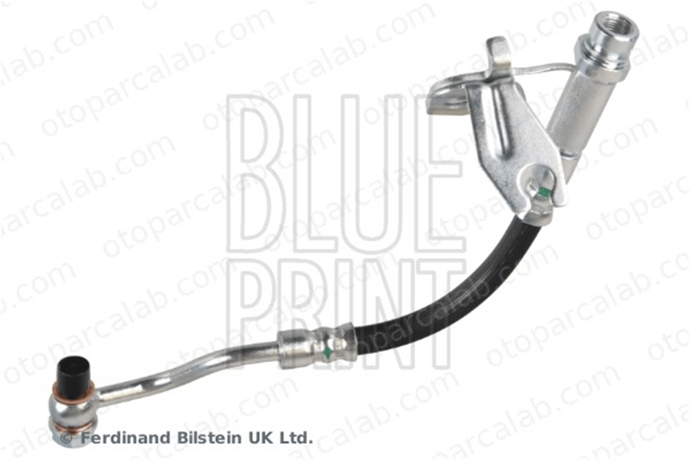 BLUE PRINT ADG053305 Fren Hortumu Arka Sol HYUNDAI i20 I 587371J300