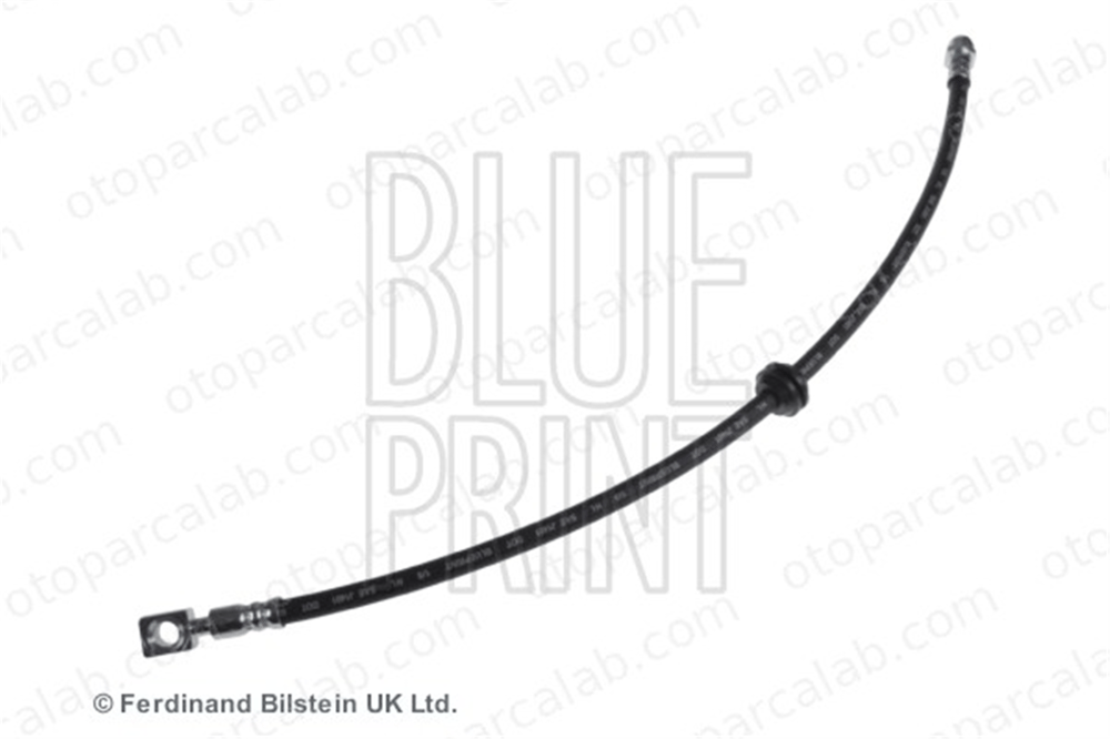 BLUE PRINT ADG05359 Fren Hortumu Ön Sağ veya Sol MINI MINI MINI Cabrio 34306794002 34106779817