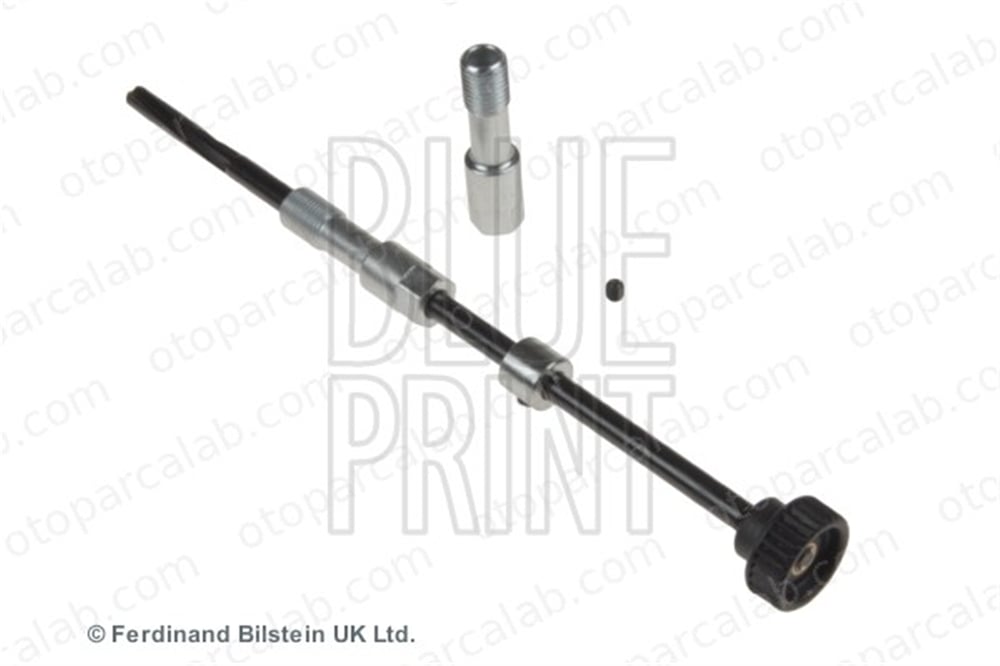 BLUE PRINT ADG05511 Isıtma Bujisi RENAULT KANGOO Express NISSAN PICK UP 0